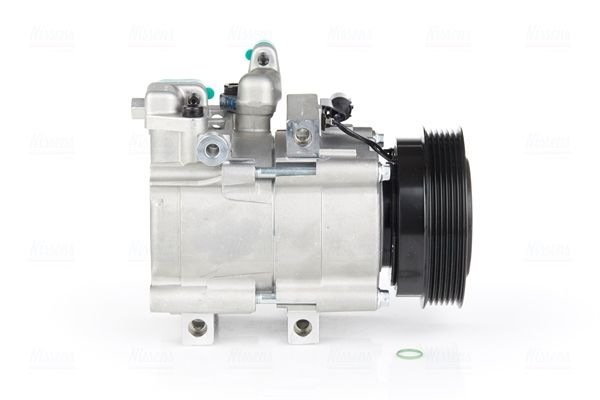 Kompressor, Klimaanlage NISSENS 890130