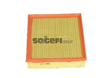 Luftfilter PURFLUX a1402