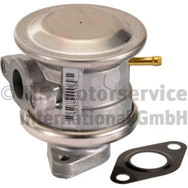 Ventil, Sekundärluftpumpsystem PIERBURG 7.22560.45.0