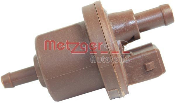 Be-/Entlüftungsventil, Kraftstoffbehälter METZGER 2250219