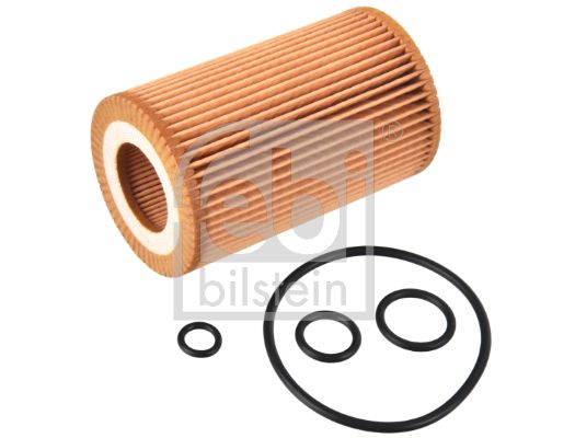 Ölfilter FEBI BILSTEIN 176511