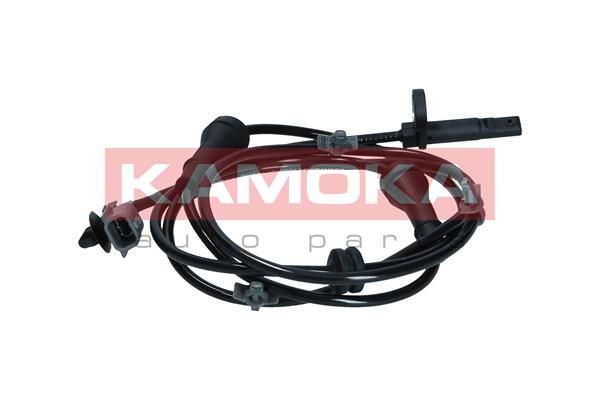 Sensor, Raddrehzahl KAMOKA 1060497