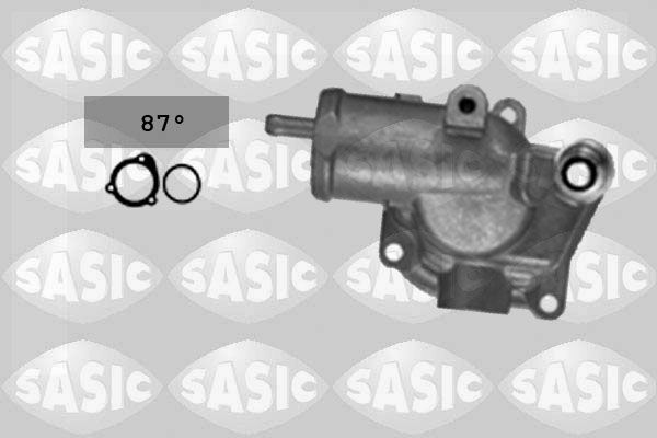 Thermostat, Kühlmittel SASIC 3306037