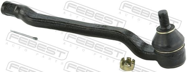 Spurstangenkopf FEBEST 0121-UCF30RH