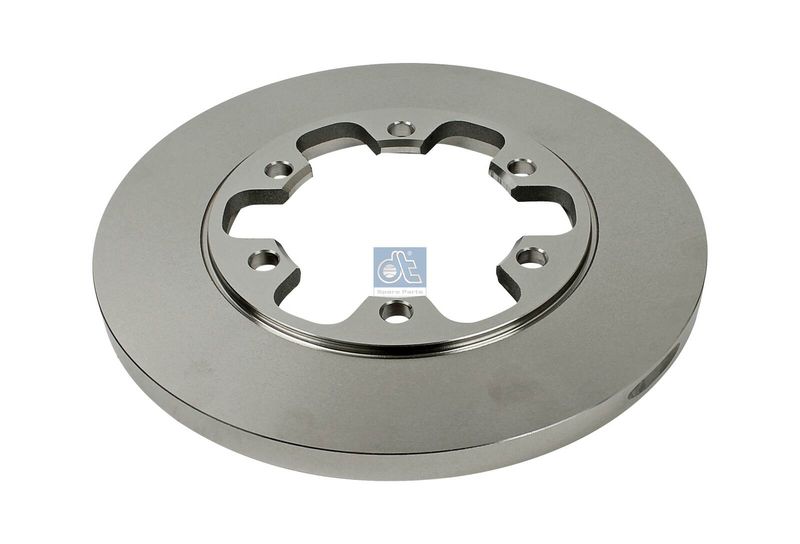 Bremsscheibe DT Spare Parts 13.31013
