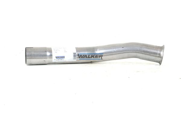 Abgasrohr WALKER 08982