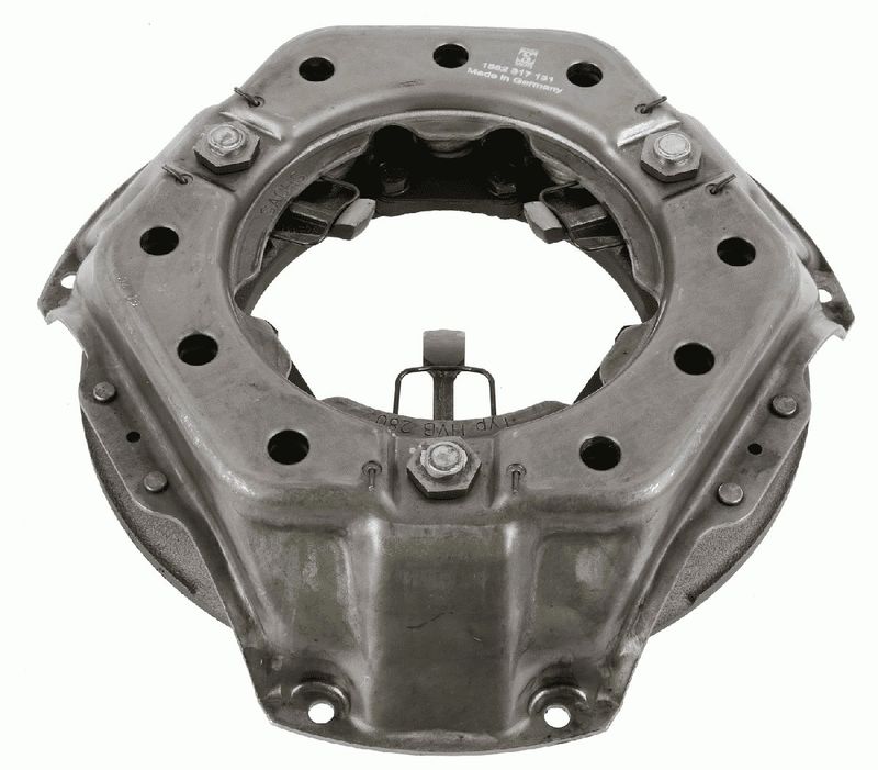 Kupplungsdruckplatte SACHS 1882 317 131
