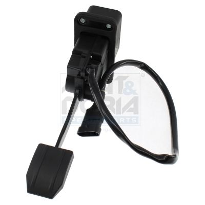 Fahrpedalsatz MEAT & DORIA 83708