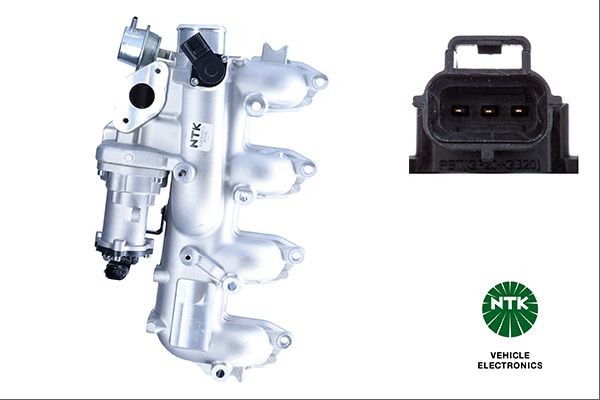 AGR-Ventil NTK 93160