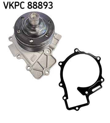 Vattenpump, motorkylning SKF VKPC 88893