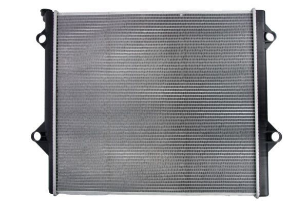 Kühler, Motorkühlung THERMOTEC D72046TT