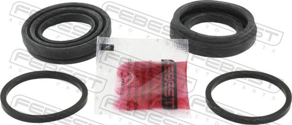 Reparatursatz Bremssattel FEBEST 1275-SON19R