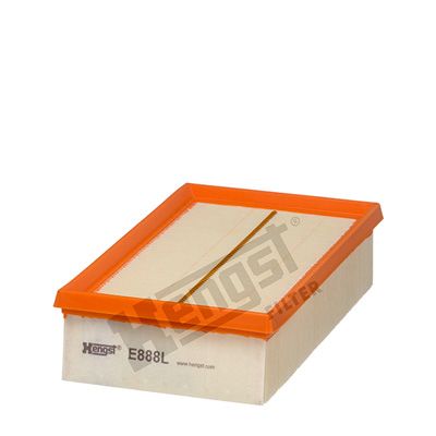 Luftfilter HENGST FILTER E888L