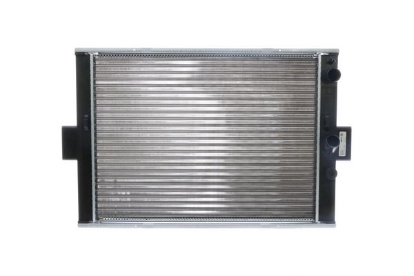 Kühler, Motorkühlung MAHLE CR501000S