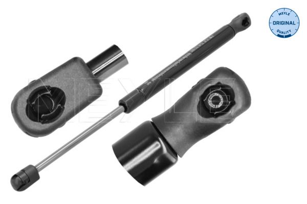 Gasfeder, Koffer-/Laderaum MEYLE 70-40 910 0005