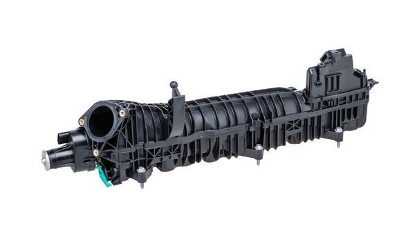 Saugrohrmodul MAHLE LM1073