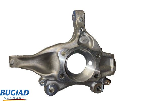 Achsschenkel Radlagergehäuse BUGIAD BSP25629