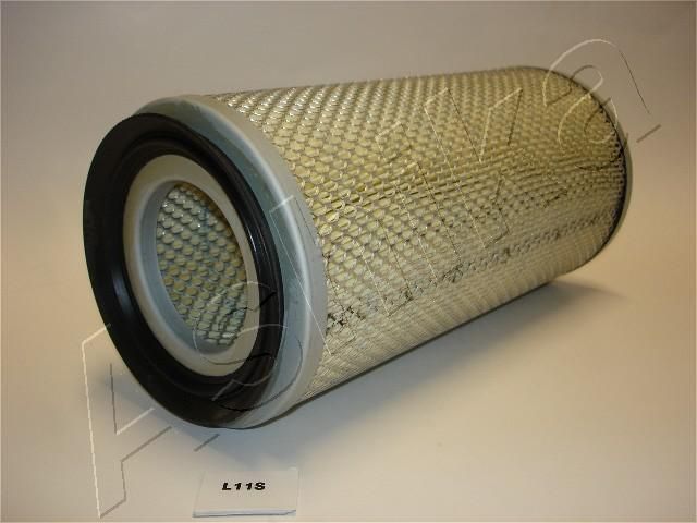 Luftfilter Ashika 20-0L-L11