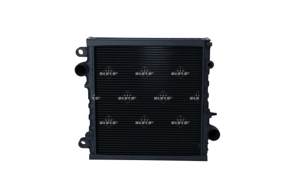Kühler, Motorkühlung NRF 503345