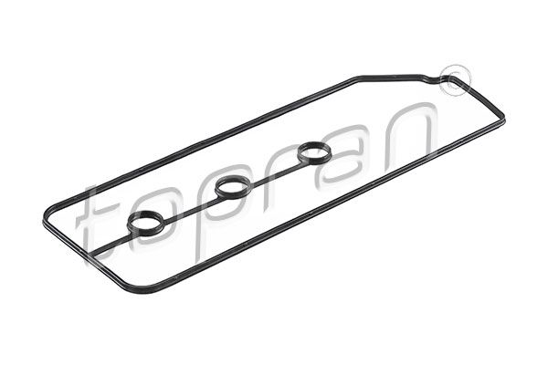 Dichtung, Zylinderkopfhaube TOPRAN 600 628