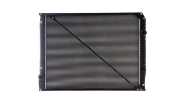 Kühler, Motorkühlung MAHLE CR686000S
