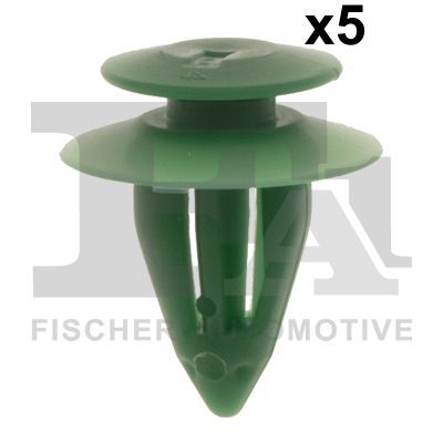 Clip, Zier-/Schutzleiste FA1 74-40018.5