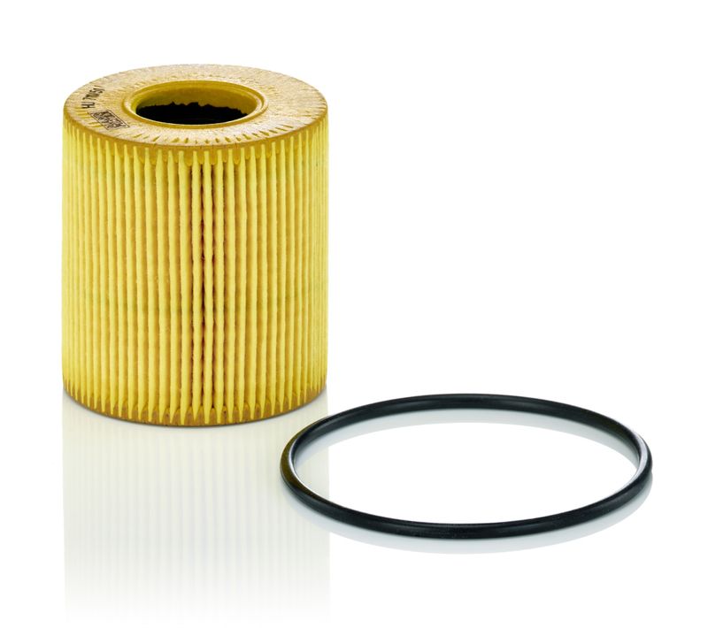 Ölfilter MANN-FILTER hu 711/51 x