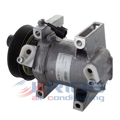 Kompressor, Klimaanlage MEAT & DORIA K19155A