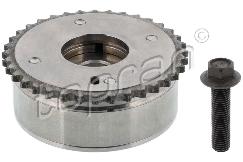 Nockenwellenversteller TOPRAN 601 261