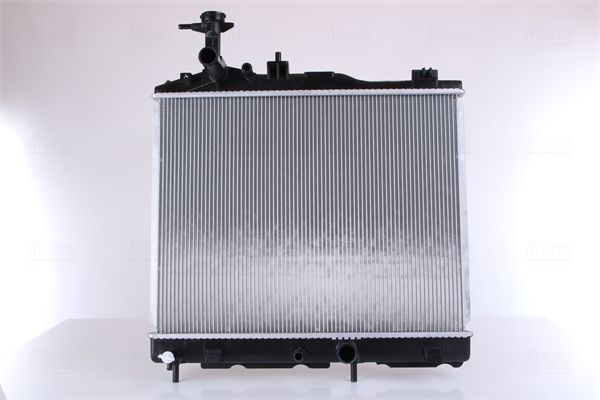 Kühler, Motorkühlung NISSENS 628982