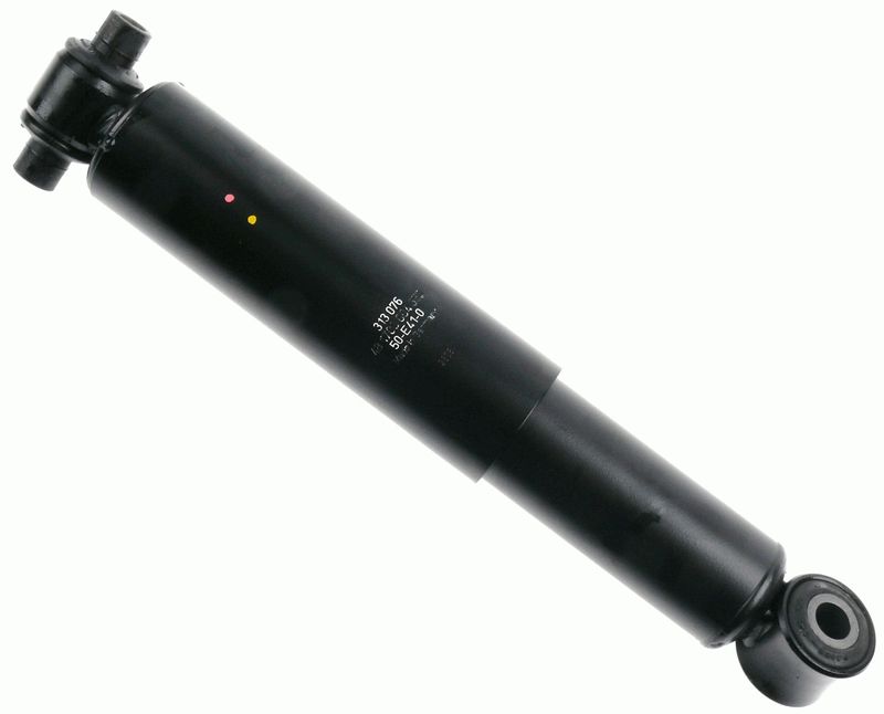 Stoßdämpfer SACHS 313076
