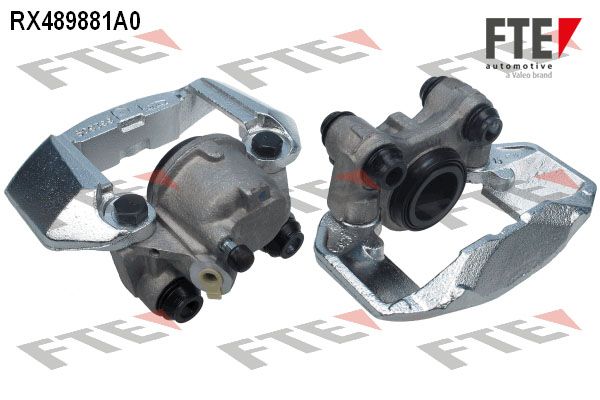 Bremssattel FTE RX489881A0