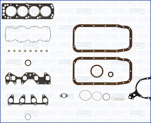 Dichtungsvollsatz, Motor AJUSA 50384100