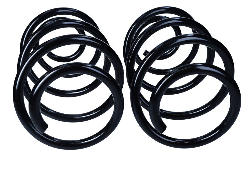 Fahrwerksfeder MAXGEAR 60-1458D
