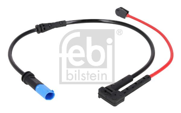 Warnkontakt Bremsbeläge FEBI BILSTEIN 197537