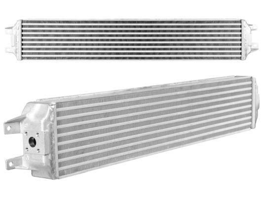 Ölkühler, Motoröl NRF 31223