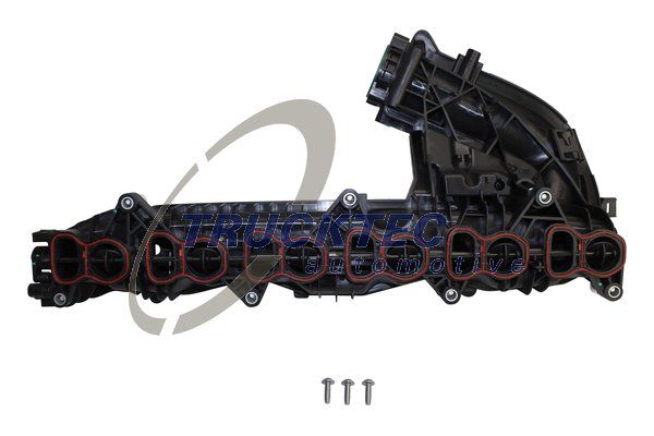 Saugrohrmodul TRUCKTEC AUTOMOTIVE 08.14.085