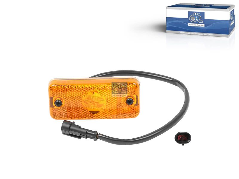 Begrenzungsleuchte DT Spare Parts 7.25367