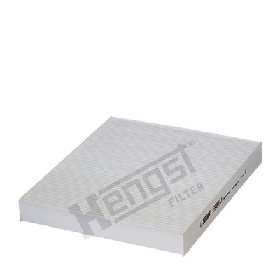 Filter, kupéventilation HENGST FILTER E961LI
