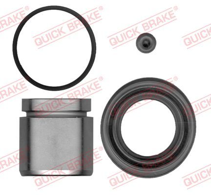 Reparatursatz, Bremssattel QUICK BRAKE 114-5247