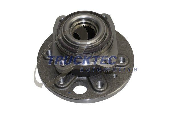 Radlagersatz TRUCKTEC AUTOMOTIVE 02.32.097