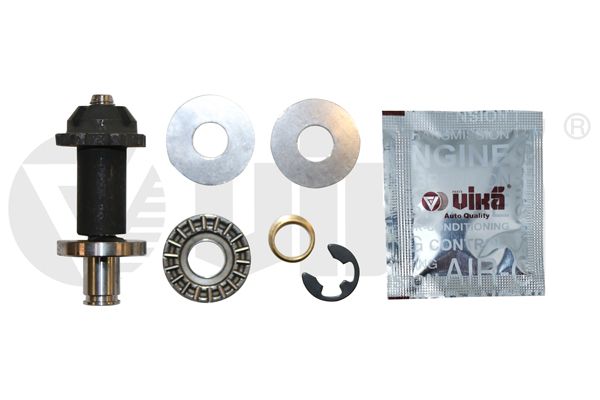Dichtungssatz, Bremssattel VIKA 66151741901