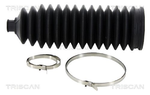Faltenbalgsatz Lenkmanschette TRISCAN 8500 15008