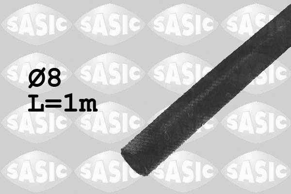 Kühlerschlauch SASIC swh2001