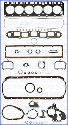 Dichtungsvollsatz, Motor AJUSA 50167800