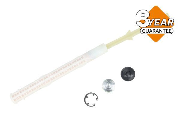 Trockner, Klimaanlage NRF 33440