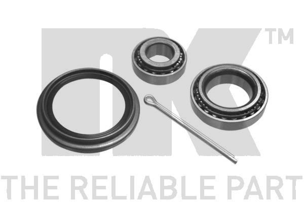 Radlagersatz NK 769302