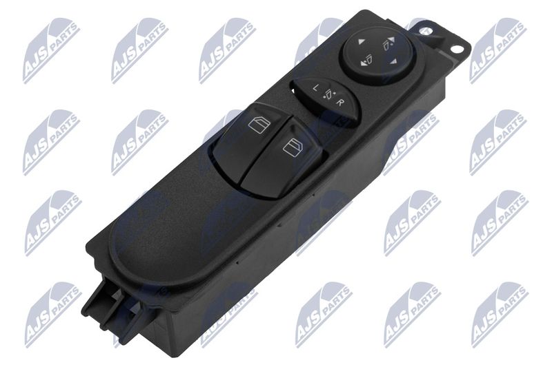Schalter, Fensterheber NTY EWS-ME-072