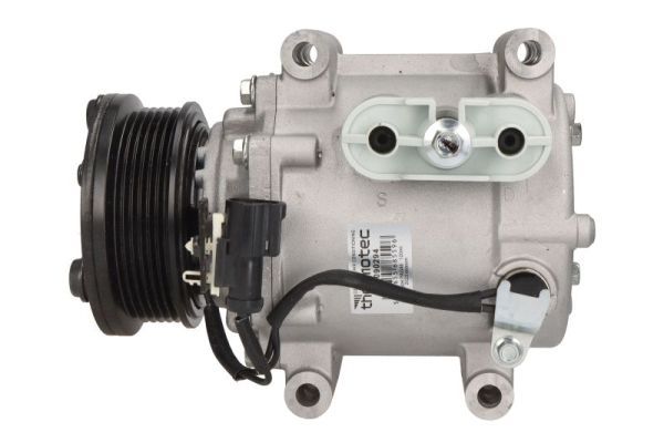 Kompressor, Klimaanlage THERMOTEC KTT090294