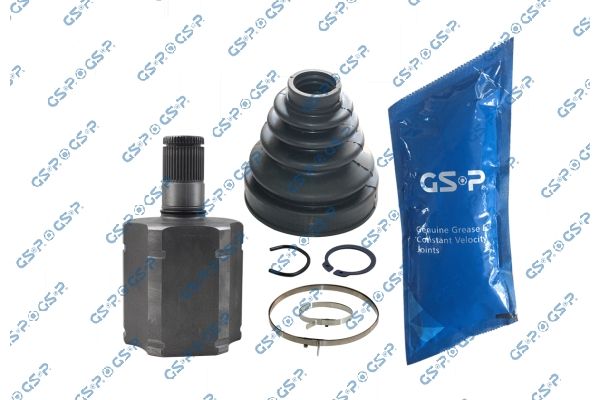 Gelenksatz Antriebswelle GSP 602429